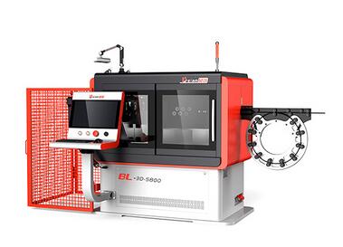 貝朗線材成型機(jī),線材折彎?rùn)C(jī)有哪些不同的叫法